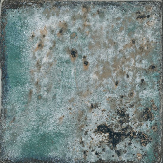 Jamaica Teal 5x5 | Qualis Ceramica | Luxury Tile and Vinyl at affordable prices