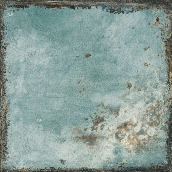 Jamaica Teal 5x5 | Qualis Ceramica | Luxury Tile and Vinyl at affordable prices