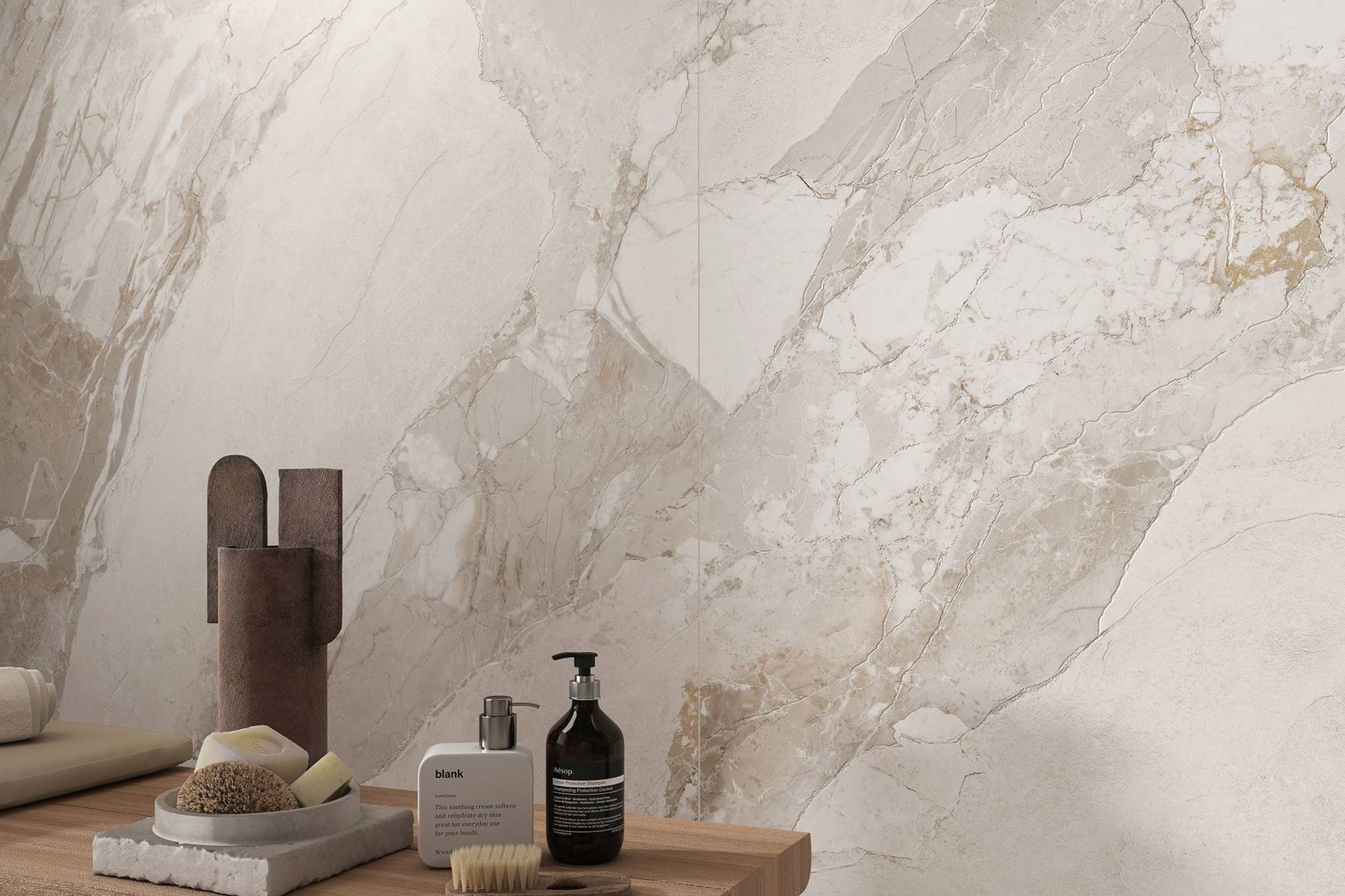 Dynasty White Polished/Matte 24x48 1 | Qualis Ceramica | Luxury Tile and Vinyl at affordable prices