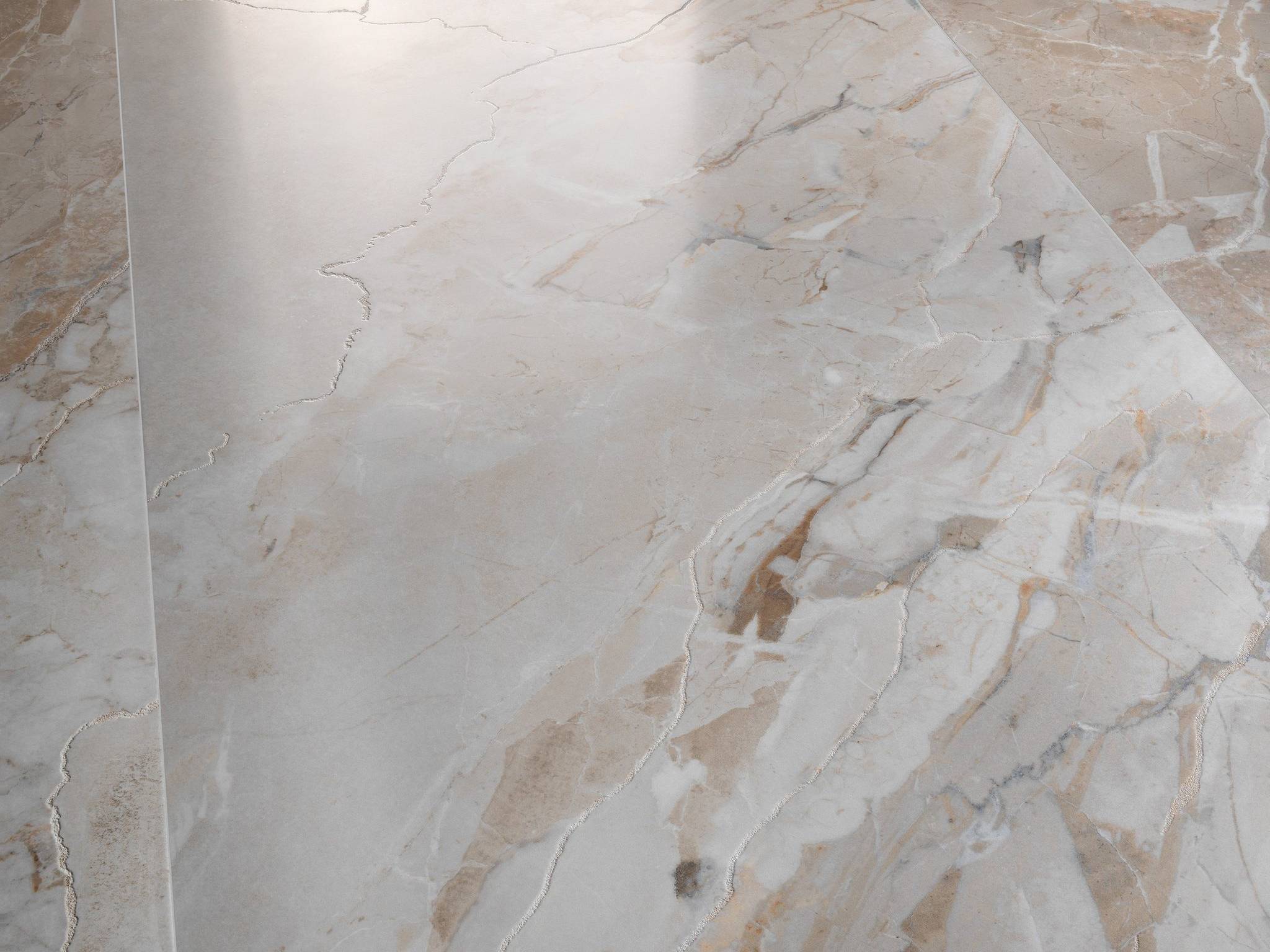 Dynasty White Polished/Matte 24x48  | Qualis Ceramica | Luxury Tile and Vinyl at affordable prices