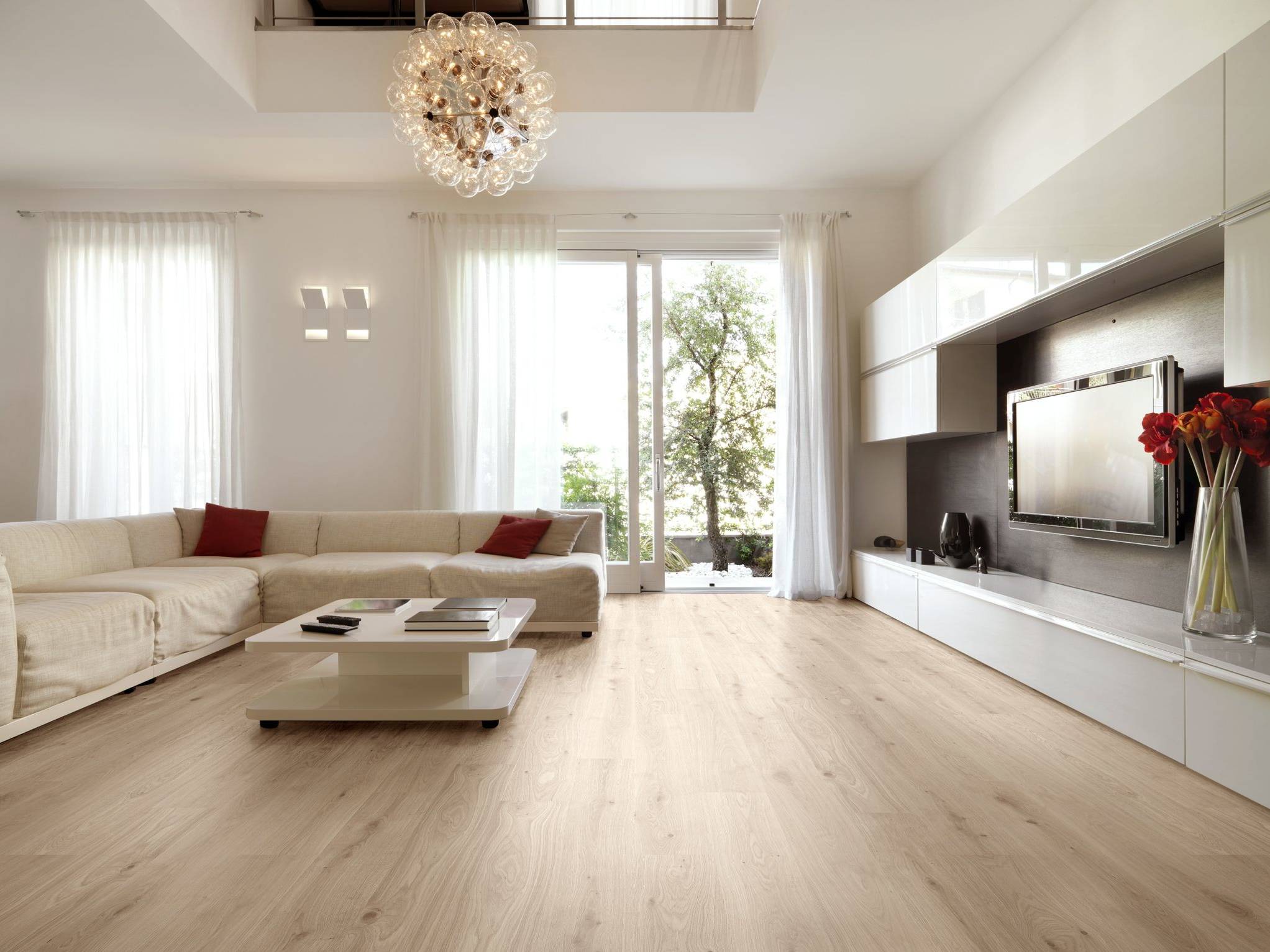 True Earth Floorworks 1 | Qualis Ceramica | Luxury Tile and Vinyl at affordable prices