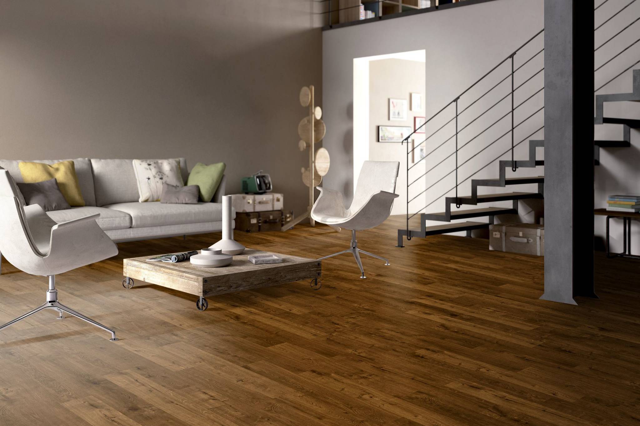 True Earth Floorworks 13 | Qualis Ceramica | Luxury Tile and Vinyl at affordable prices