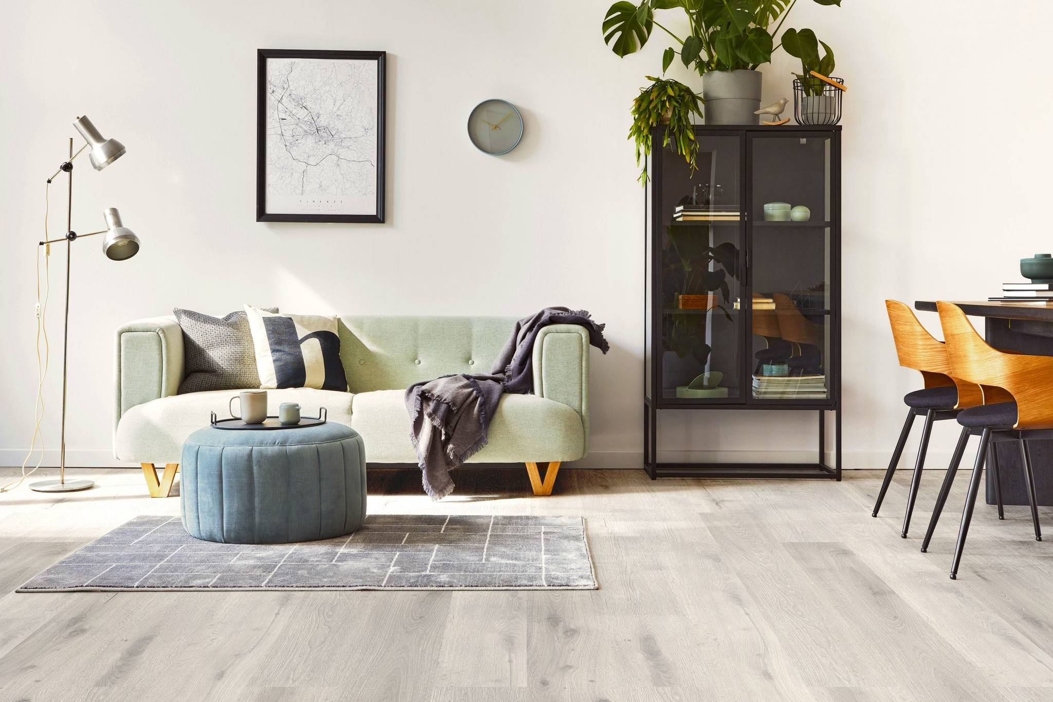 True Earth Floorworks 7 | Qualis Ceramica | Luxury Tile and Vinyl at affordable prices