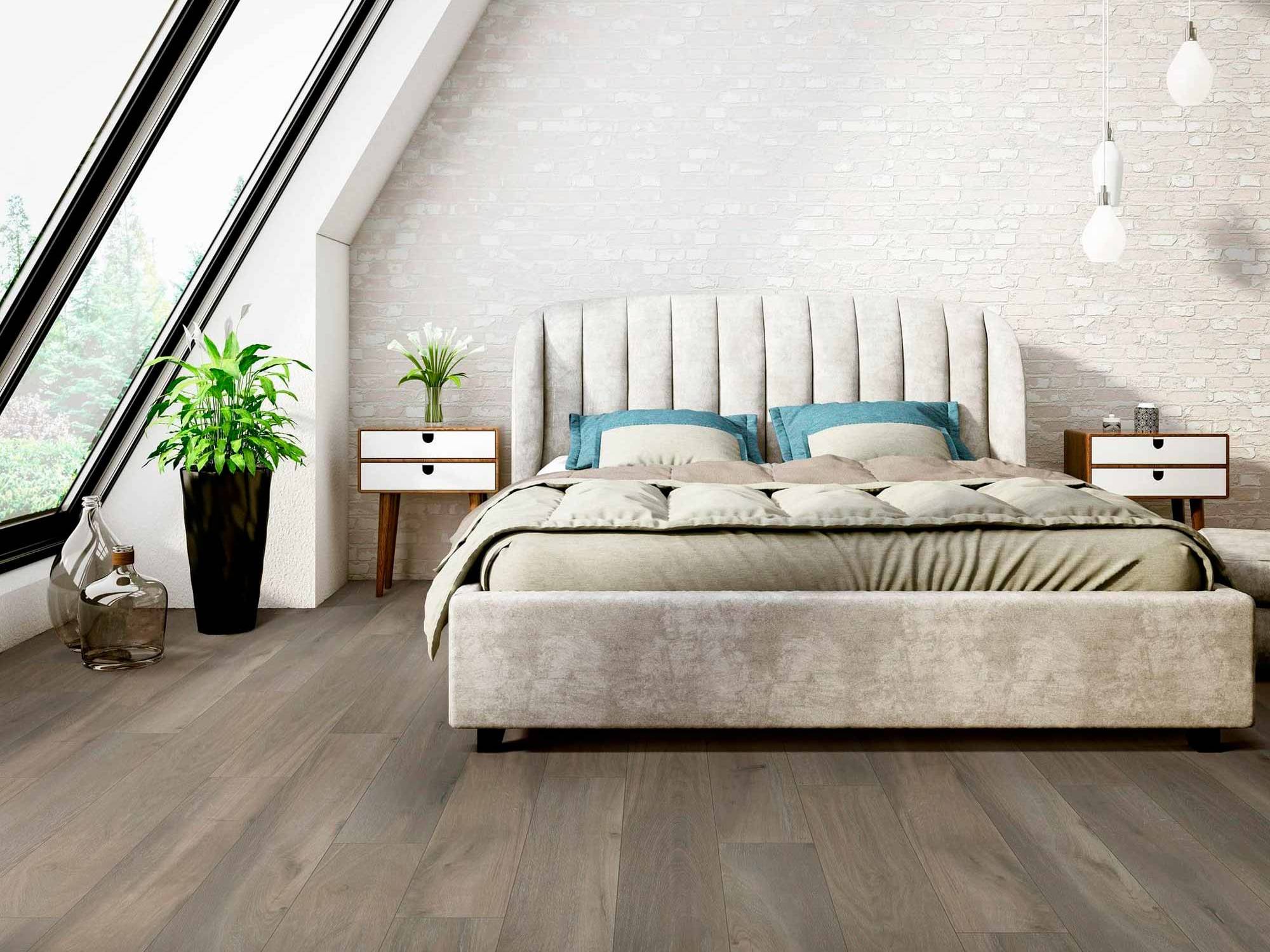 Timber Ridge USA Titanium HD 1 | Qualis Ceramica | Luxury Tile and Vinyl at affordable prices