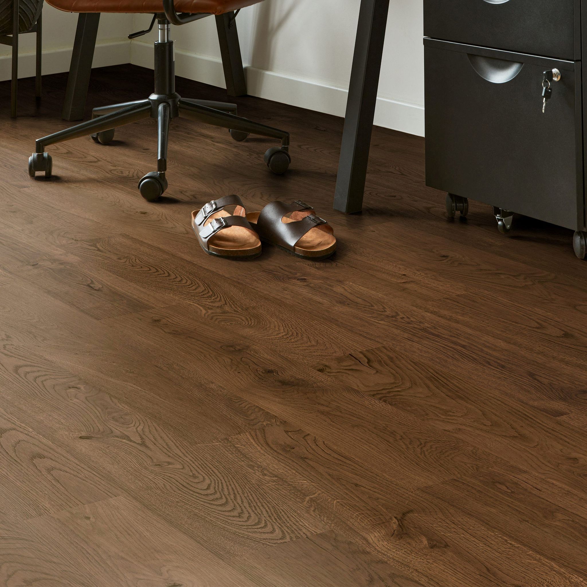 Wild Oak Bark | Qualis Ceramica | Luxury Tile and Vinyl at affordable prices