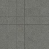 Concord 2X2 Mosaic Umber Matte | Qualis Ceramica | Luxury Tile and Vinyl at affordable prices