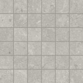 Denver 2X2 Mosaic Graphite Matte | Qualis Ceramica | Luxury Tile and Vinyl at affordable prices
