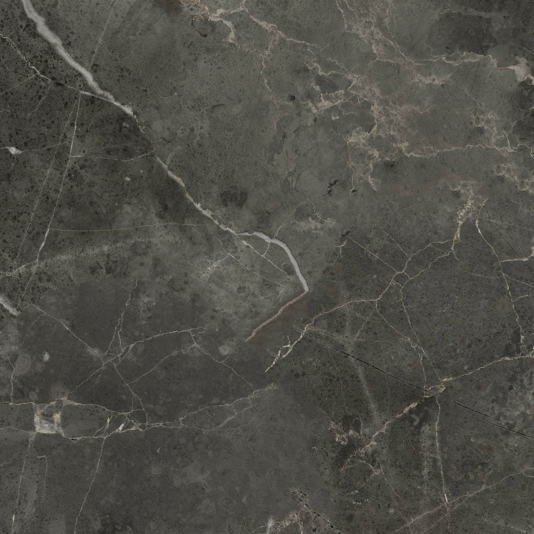 Florence 13X13F Carbon Matte | Qualis Ceramica | Luxury Tile and Vinyl at affordable prices