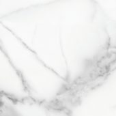 Florence 13X13F Statuario Matte | Qualis Ceramica | Luxury Tile and Vinyl at affordable prices