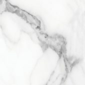 Florence 13X13F Statuario Matte | Qualis Ceramica | Luxury Tile and Vinyl at affordable prices