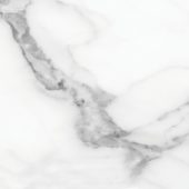 Florence 20X20F Statuario Matte | Qualis Ceramica | Luxury Tile and Vinyl at affordable prices