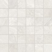 Florence 2X2 Ivory Matte Mosaic | Qualis Ceramica | Luxury Tile and Vinyl at affordable prices