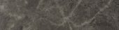 Florence 3x12 Carbon Matte Bullnose | Qualis Ceramica | Luxury Tile and Vinyl at affordable prices