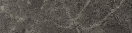 Florence 3x12 Carbon Matte Bullnose | Qualis Ceramica | Luxury Tile and Vinyl at affordable prices