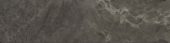 Florence 3x12 Carbon Matte Bullnose | Qualis Ceramica | Luxury Tile and Vinyl at affordable prices