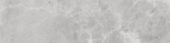 Florence 3x12 Grigio Matte Bullnose | Qualis Ceramica | Luxury Tile and Vinyl at affordable prices