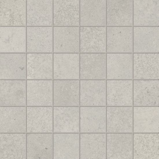 Madison 2X2 Mosaic Stone Matte | Qualis Ceramica | Luxury Tile and Vinyl at affordable prices