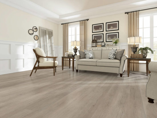 Timber Ridge Waterproof Flooring