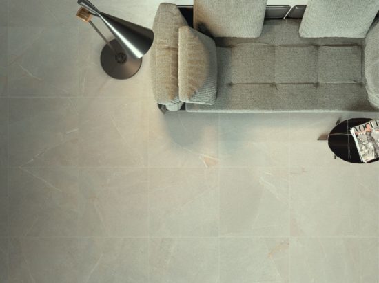 Bedrock Beige 12X24 | Qualis Ceramica | Luxury Tile and Vinyl at affordable prices