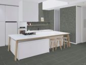Concord 12X24F Umber Matte | Qualis Ceramica | Luxury Tile and Vinyl at affordable prices