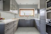 Concord 13X13F Fog Matte | Qualis Ceramica | Luxury Tile and Vinyl at affordable prices