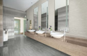 Country Beige 3X12 Glossy | Qualis Ceramica | Luxury Tile and Vinyl at affordable prices