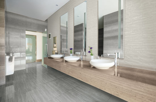Country Beige 3X12 Glossy | Qualis Ceramica | Luxury Tile and Vinyl at affordable prices