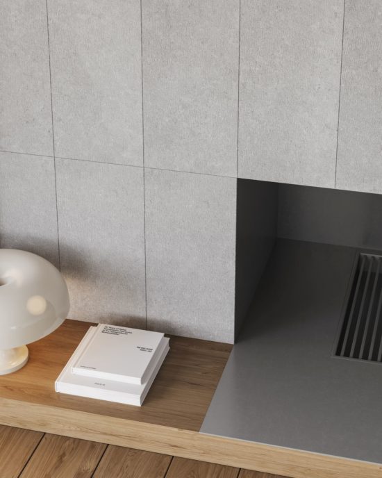 Denver 12X24F Platinum Matte | Qualis Ceramica | Luxury Tile and Vinyl at affordable prices