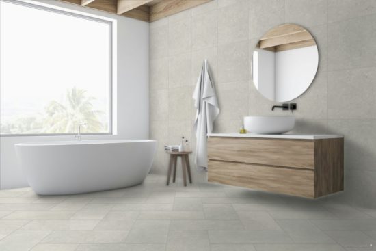 Denver 20X20F Desert Matte | Qualis Ceramica | Luxury Tile and Vinyl at affordable prices