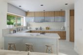 Denver 20X20F Pearl Matte | Qualis Ceramica | Luxury Tile and Vinyl at affordable prices