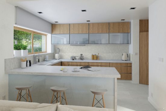 Denver 20X20F Pearl Matte | Qualis Ceramica | Luxury Tile and Vinyl at affordable prices