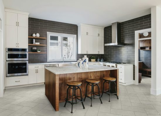 Madison 12X24F Glacier Matte | Qualis Ceramica | Luxury Tile and Vinyl at affordable prices