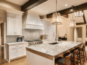 Valley Mist 3X12 Glossy | Qualis Ceramica | Luxury Tile and Vinyl at affordable prices