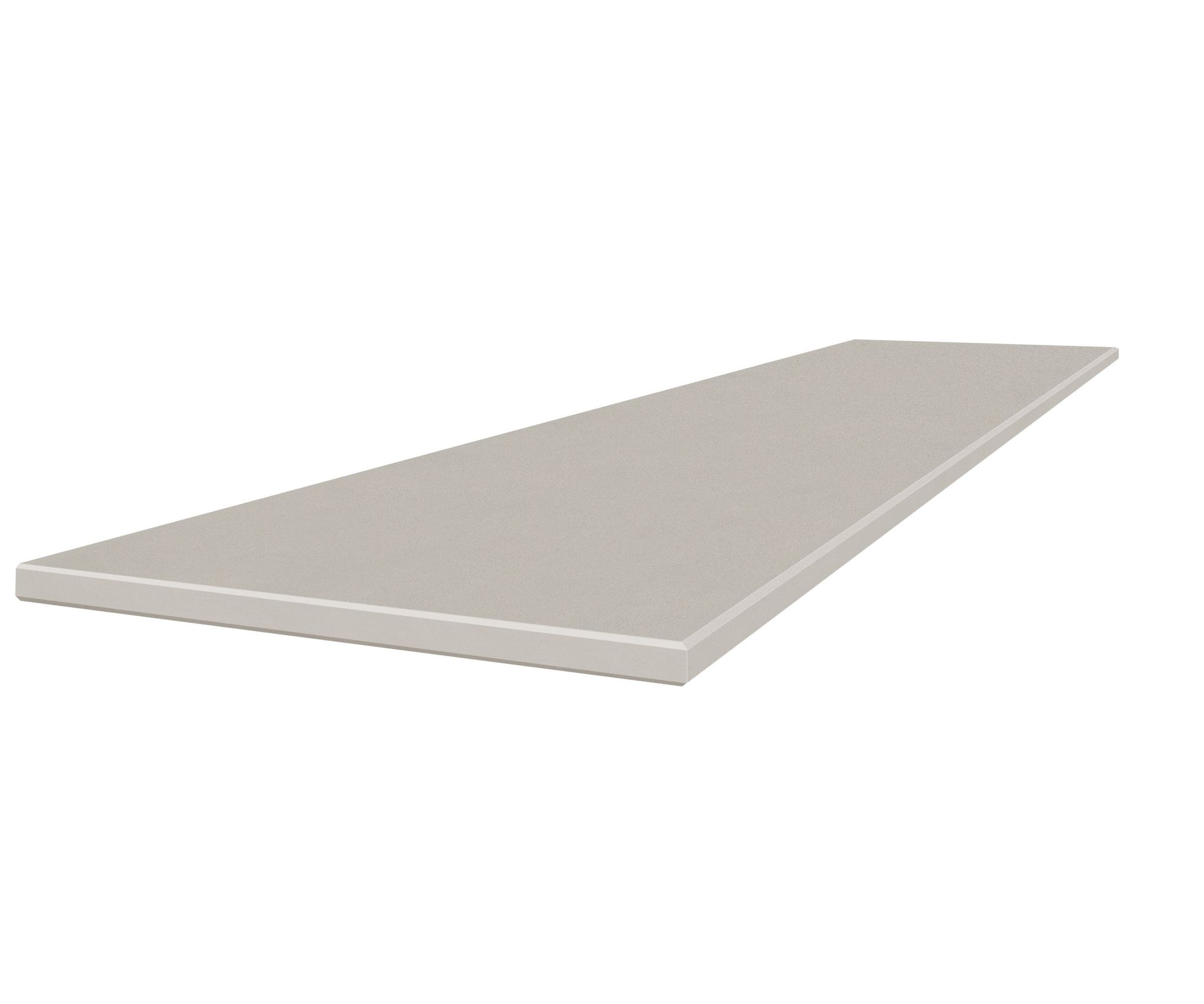 Marmiline Ash 18x47 Bench | Qualis Ceramica | Luxury Tile and Vinyl at affordable prices