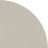 Marmiline Ash 9x9 Corner Shelf | Qualis Ceramica | Luxury Tile and Vinyl at affordable prices