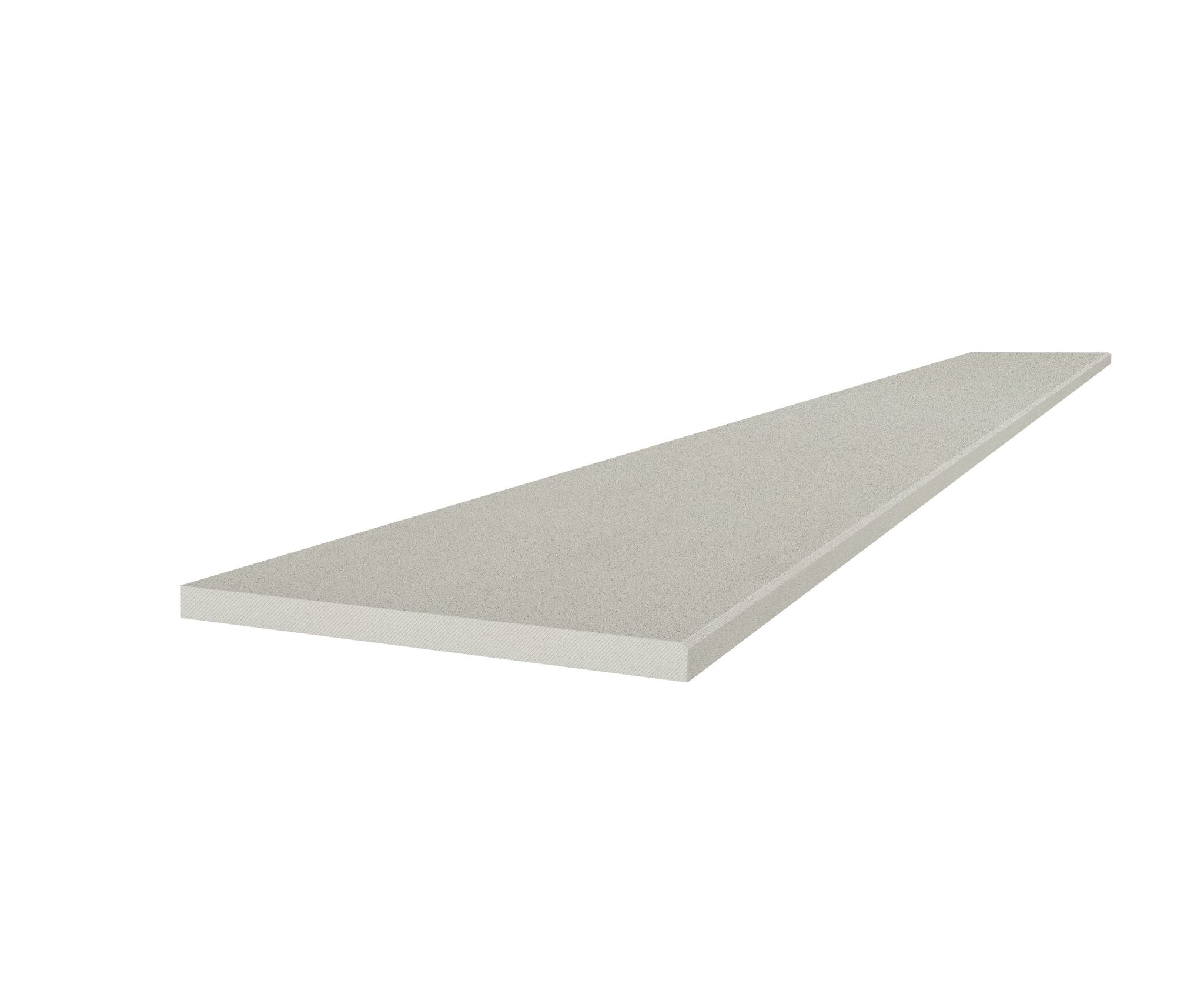Marmiline Fog 14x36 Bench | Qualis Ceramica | Luxury Tile and Vinyl at affordable prices