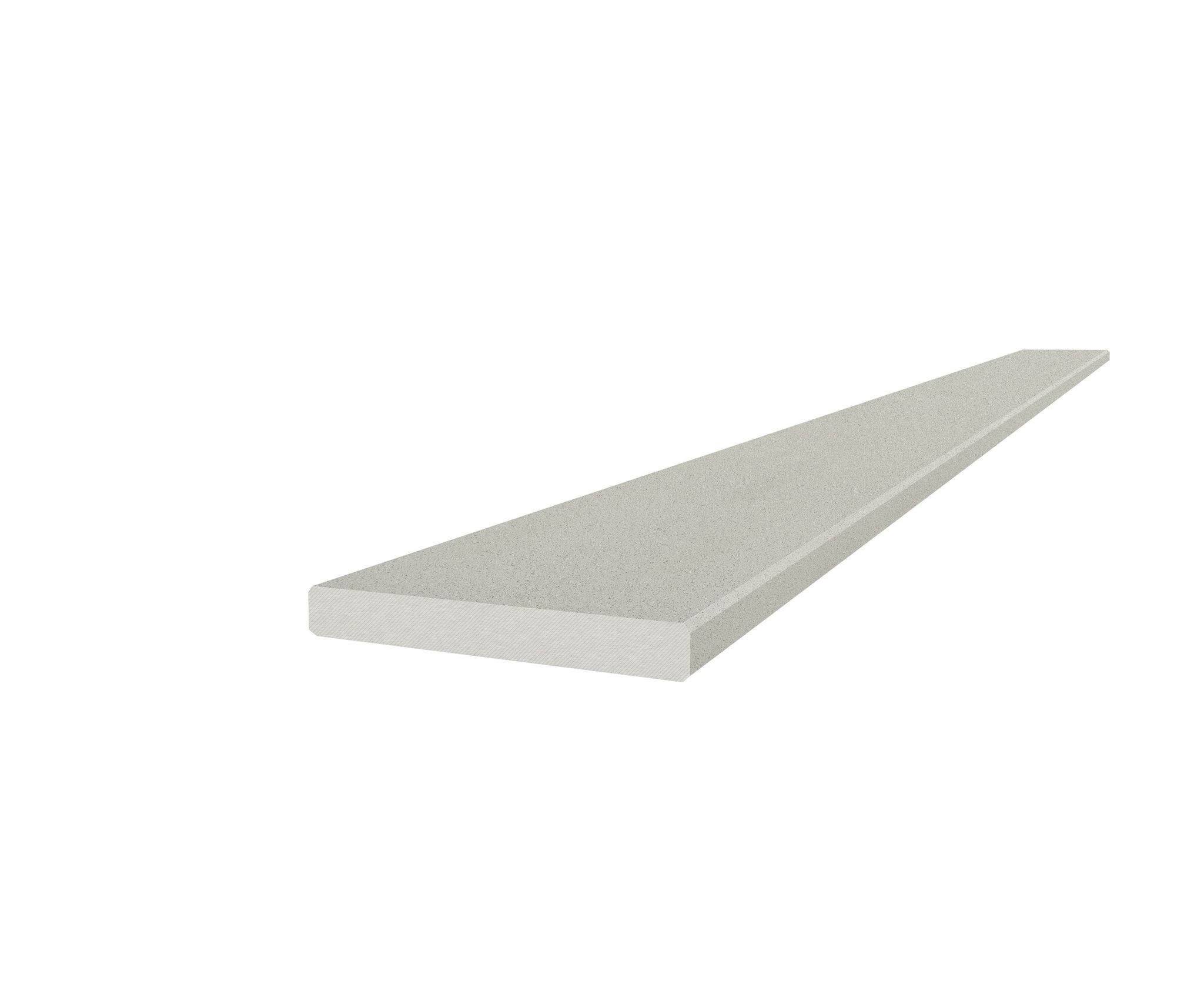 Marmiline Fog 4.5x62 Sill | Qualis Ceramica | Luxury Tile and Vinyl at affordable prices