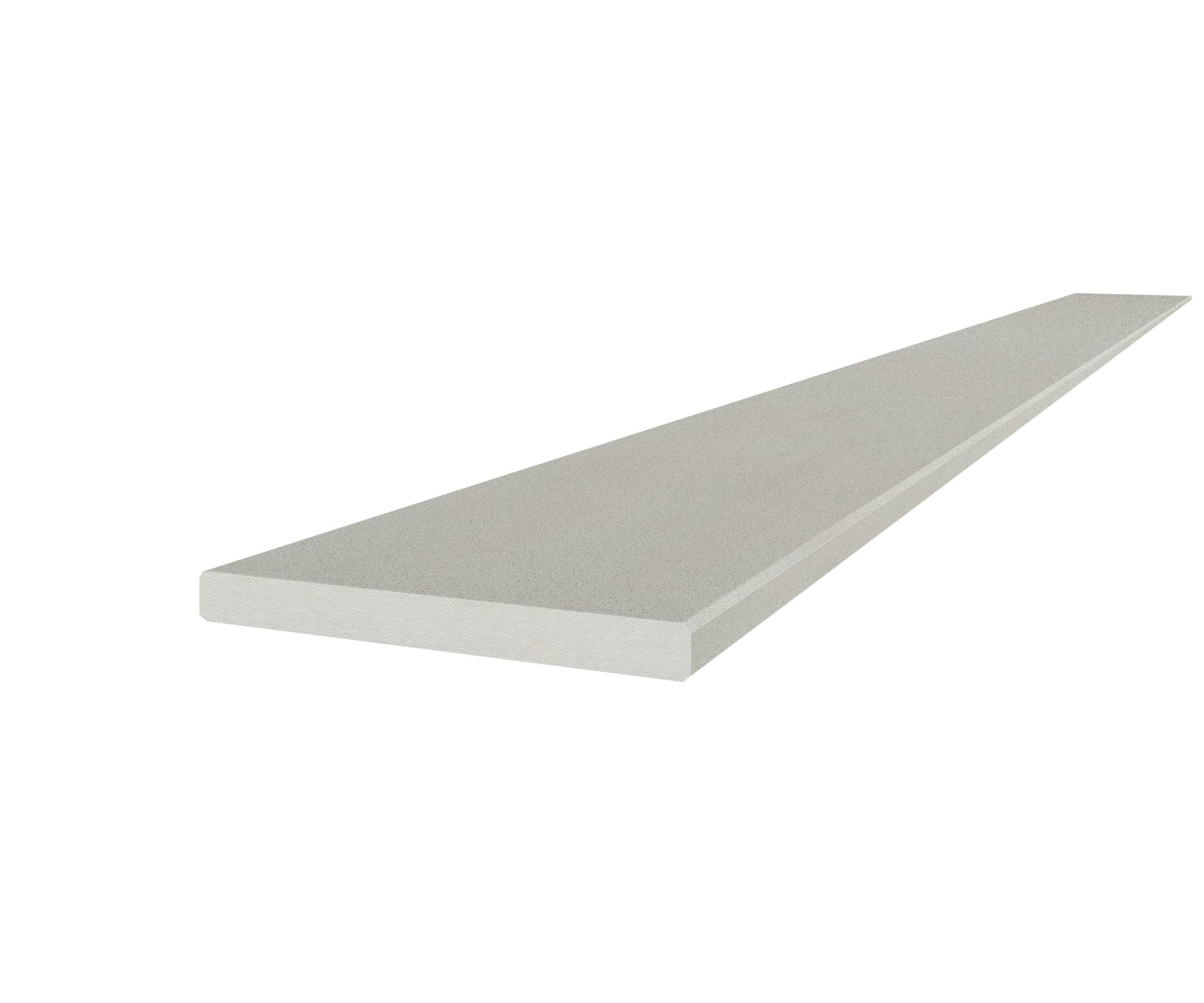 Marmiline Fog 6x95 Sill | Qualis Ceramica | Luxury Tile and Vinyl at affordable prices