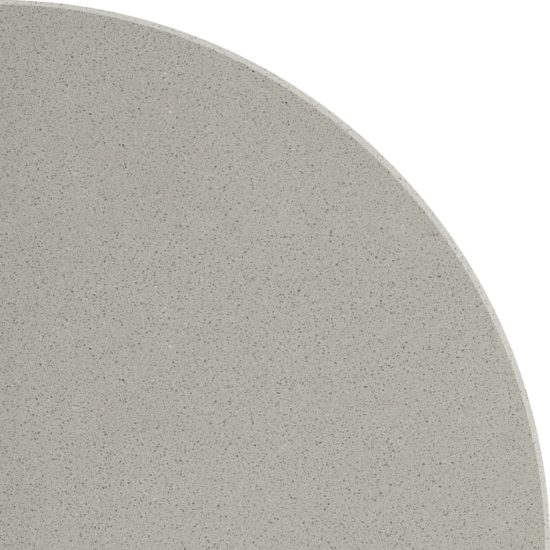Marmiline Fog 9x9 Corner Shelf | Qualis Ceramica | Luxury Tile and Vinyl at affordable prices
