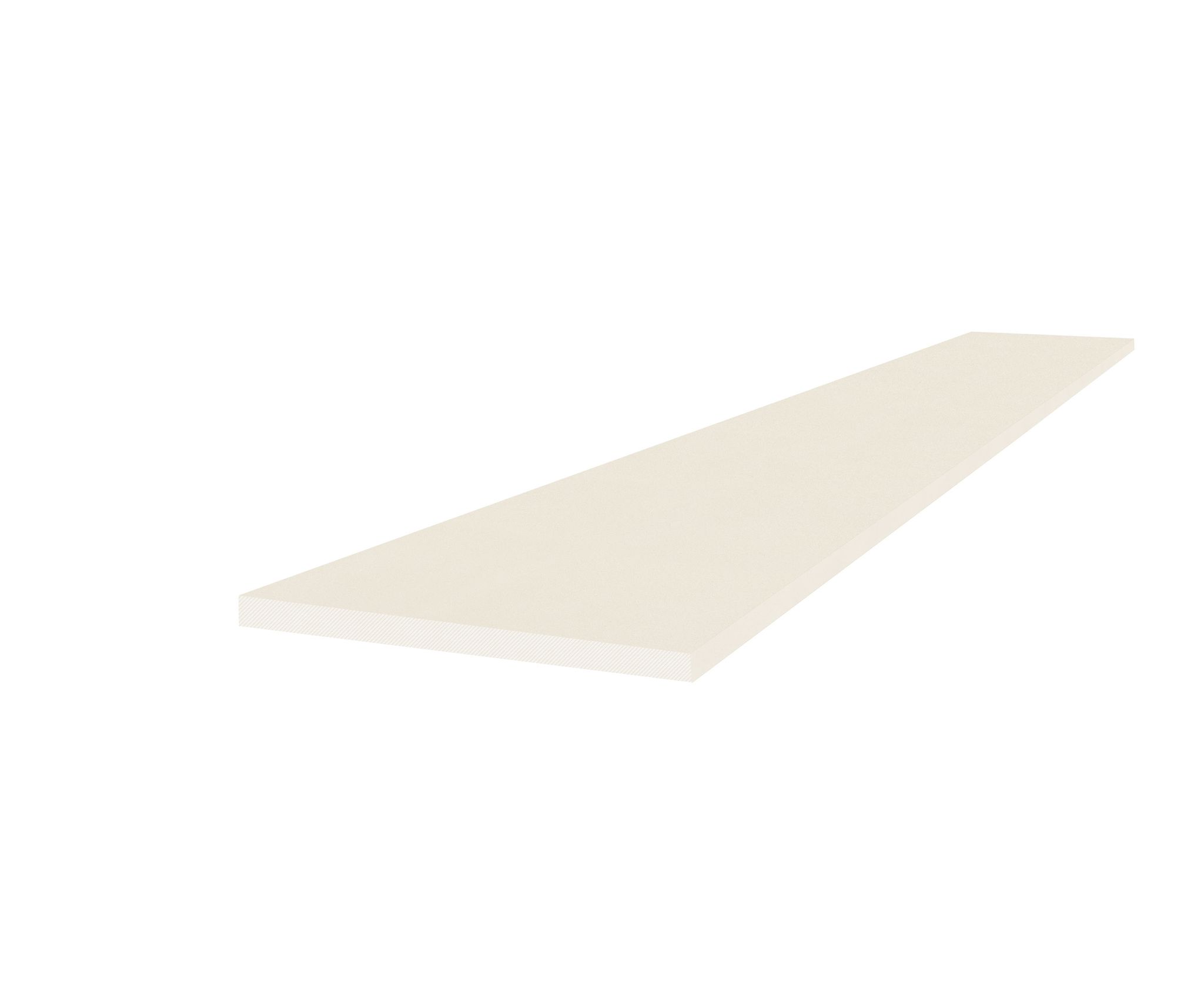 Marmiline Ivory 12x28 Niche | Qualis Ceramica | Luxury Tile and Vinyl at affordable prices