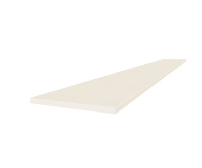 Marmiline Ivory 14×36 Bench
