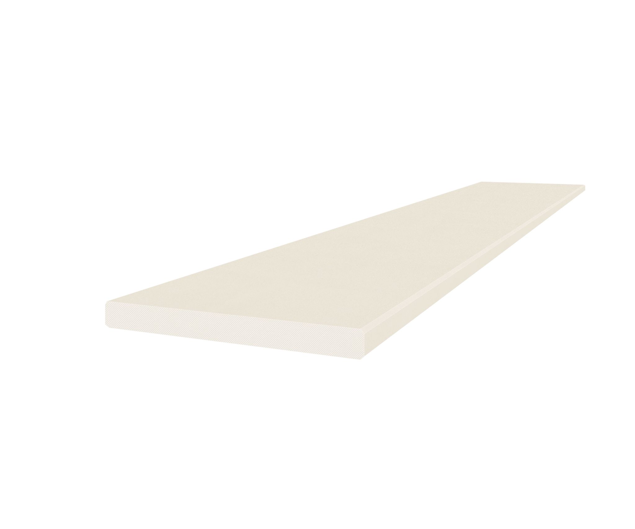 Marmiline Ivory 6x76 Sill | Qualis Ceramica | Luxury Tile and Vinyl at affordable prices