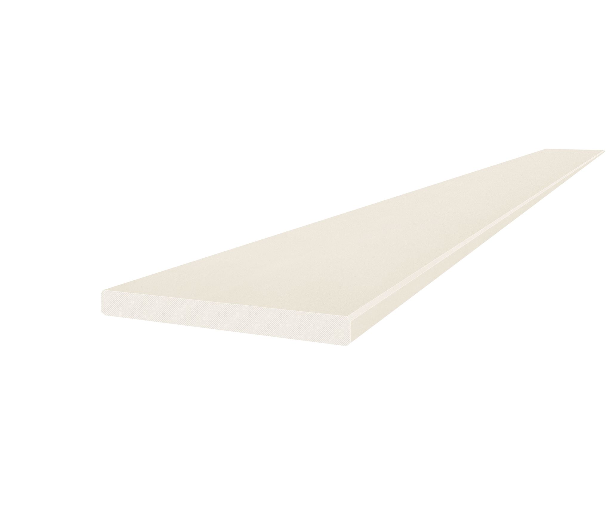 Marmiline Ivory 6x95 Sill | Qualis Ceramica | Luxury Tile and Vinyl at affordable prices