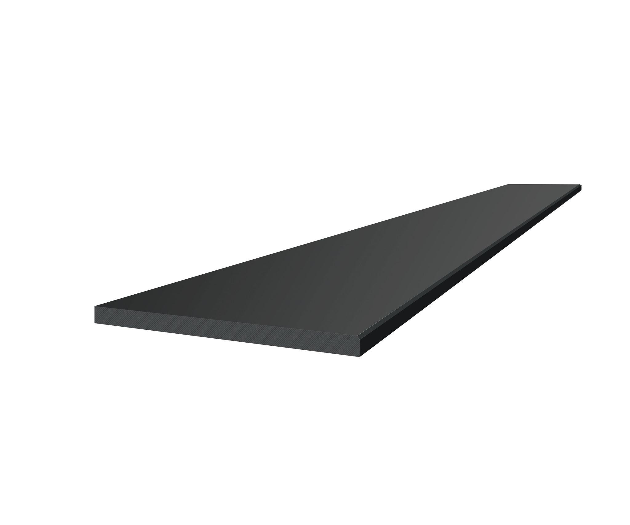 Marmiline Midnight 14x36 Bench | Qualis Ceramica | Luxury Tile and Vinyl at affordable prices