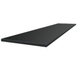 Marmiline Midnight 18x47 Bench | Qualis Ceramica | Luxury Tile and Vinyl at affordable prices