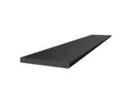 Marmiline Midnight 6x95 Sill | Qualis Ceramica | Luxury Tile and Vinyl at affordable prices
