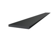 Marmiline Midnight 6x95 Sill | Qualis Ceramica | Luxury Tile and Vinyl at affordable prices