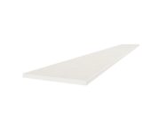 Marmiline Mist 14x36 Bench | Qualis Ceramica | Luxury Tile and Vinyl at affordable prices