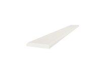 Marmiline Mist 4x36 Saddle | Qualis Ceramica | Luxury Tile and Vinyl at affordable prices