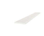 Marmiline Mist 5x36 Saddle | Qualis Ceramica | Luxury Tile and Vinyl at affordable prices